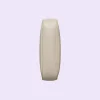GUCCI Aphrodite Lille skuldertaske - Hvidt læder