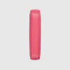 GUCCI Aphrodite Mini Skuldertaske - Pink Læder