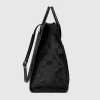 GUCCI Off The Grid Tote Bag - Sort GG Econyl®